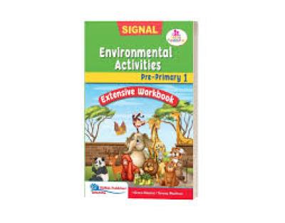 Signal Environmental Activities Pp 1